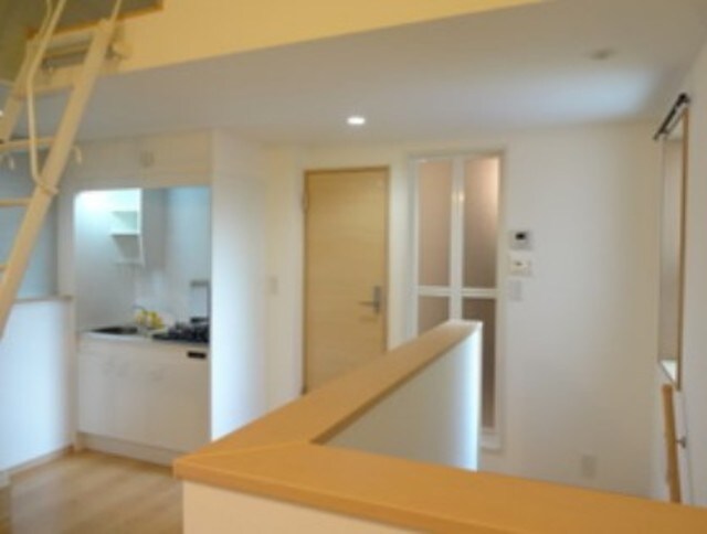 プリームス品川の物件内観写真