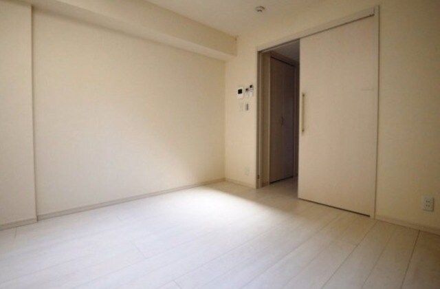 大崎駅 徒歩5分 1階の物件内観写真