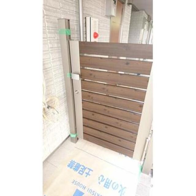 ディアマンテスの物件外観写真