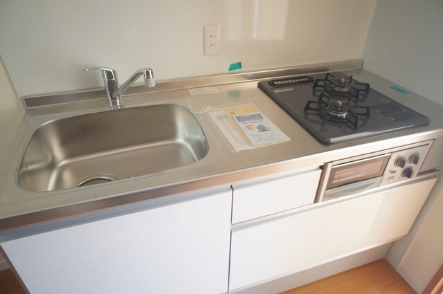 ディアマンテスの物件内観写真