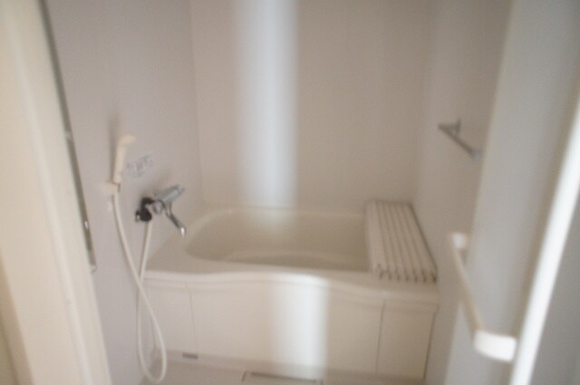 ディアマンテスの物件内観写真