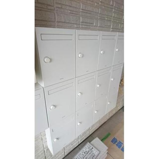 ディアマンテスの物件外観写真