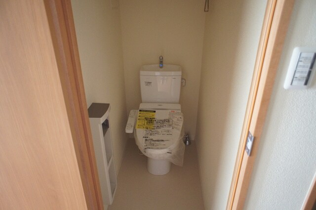 ディアマンテスの物件内観写真