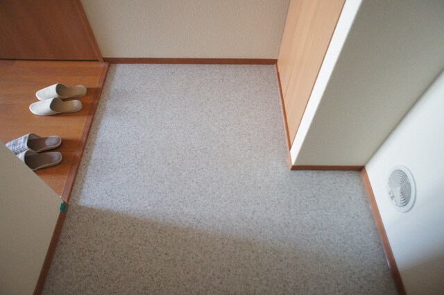 ディアマンテスの物件内観写真