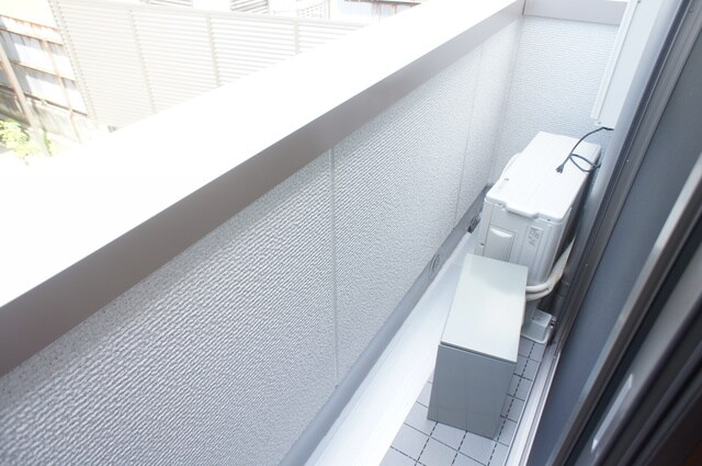 ディアマンテスの物件内観写真