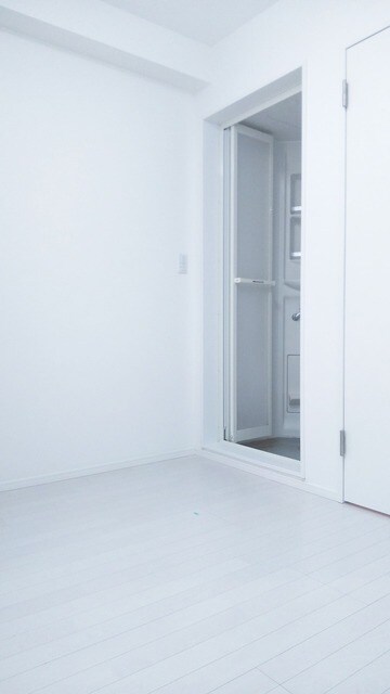 TM二子の物件内観写真