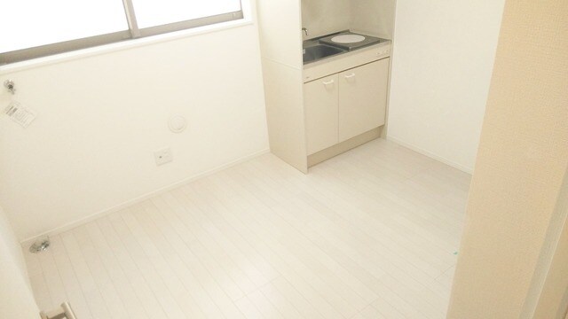 TM二子の物件内観写真