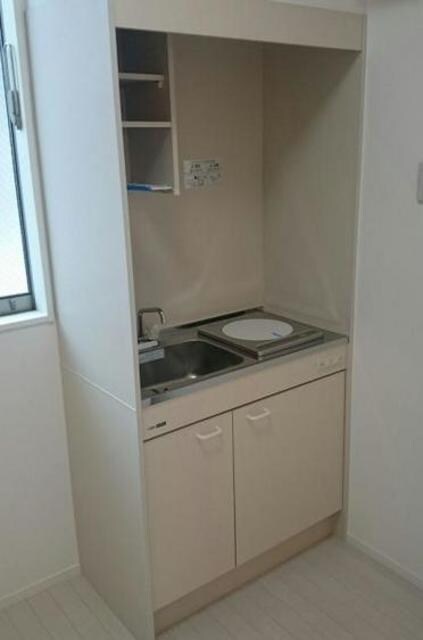 TM二子の物件内観写真