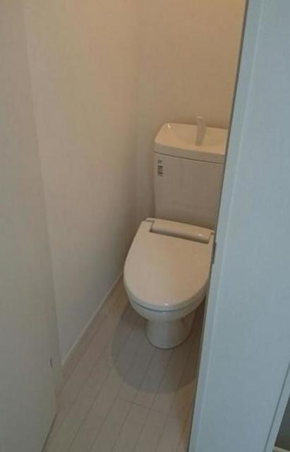 TM二子の物件内観写真