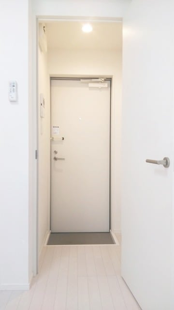 TM二子の物件内観写真