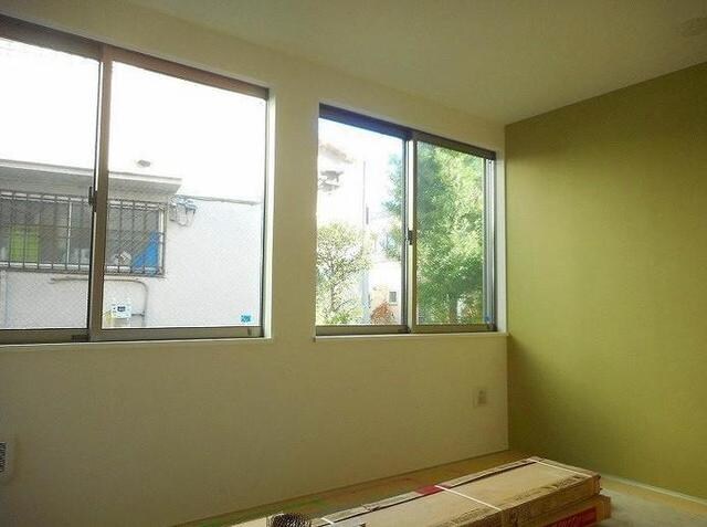 BS二葉レジデンスの物件内観写真