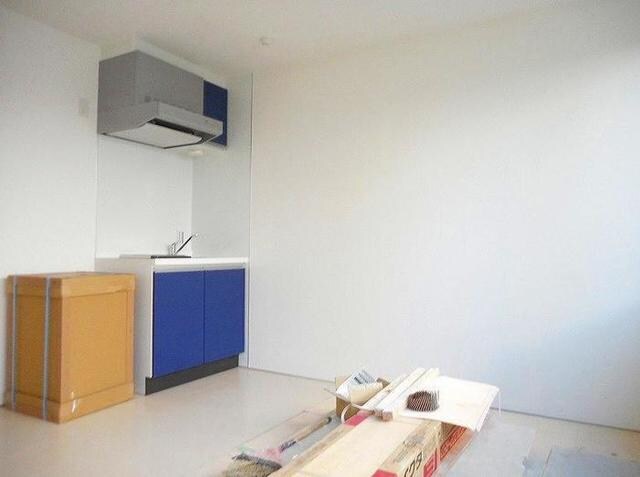 BS二葉レジデンスの物件内観写真