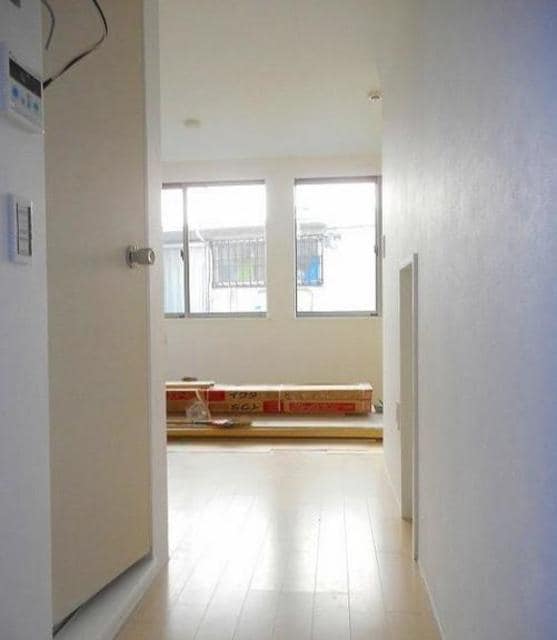 BS二葉レジデンスの物件内観写真