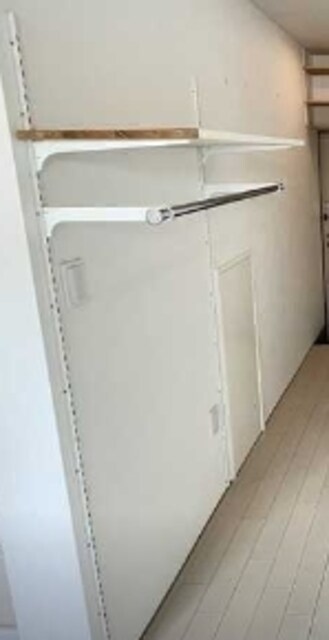 BS二葉レジデンスの物件内観写真