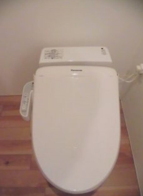 BS二葉レジデンスの物件内観写真