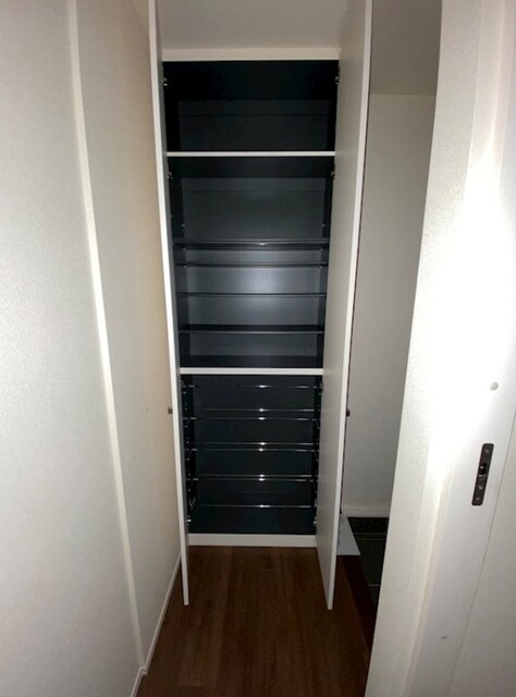 メゾンブラッシュ代々木上原の物件内観写真