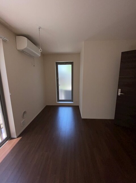 メゾンブラッシュ代々木上原の物件内観写真