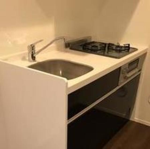 メゾンブラッシュ代々木上原の物件内観写真