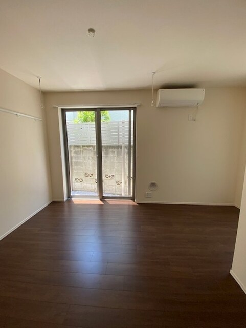 メゾンブラッシュ代々木上原の物件内観写真