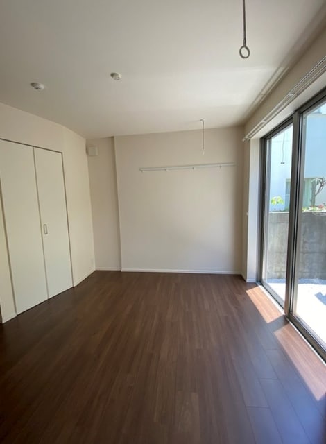 メゾンブラッシュ代々木上原の物件内観写真