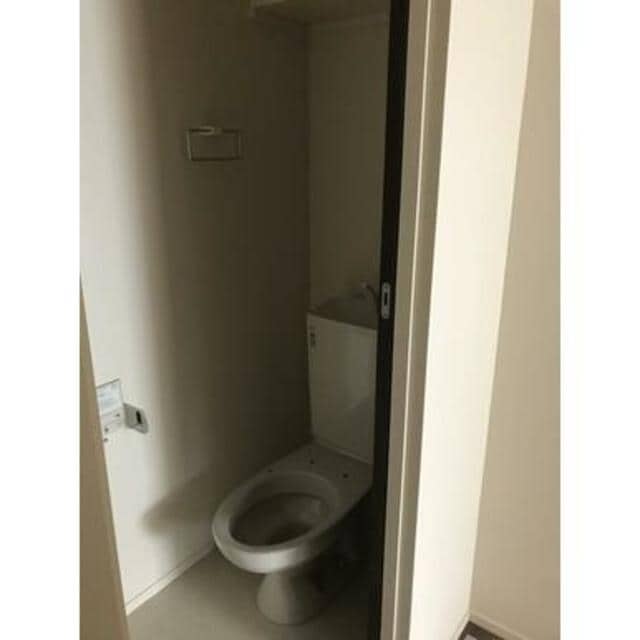 メゾンブラッシュ代々木上原の物件内観写真