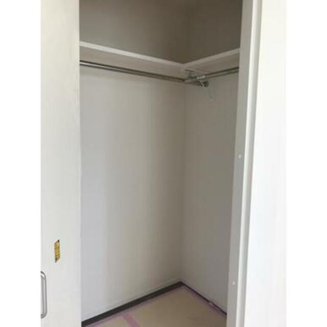 メゾンブラッシュ代々木上原の物件内観写真