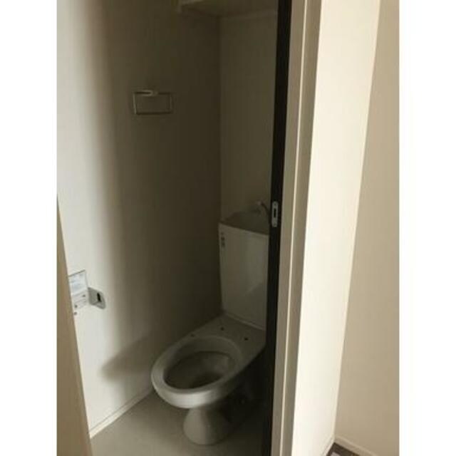 メゾンブラッシュ代々木上原の物件内観写真