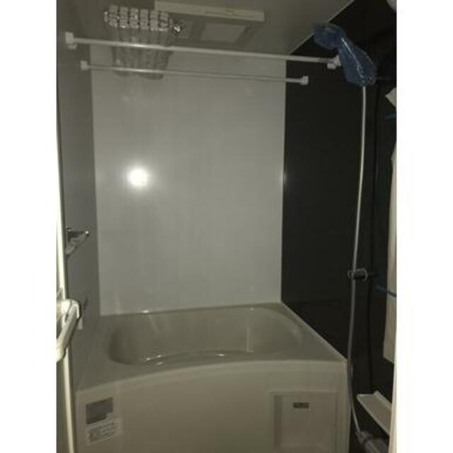 メゾンブラッシュ代々木上原の物件内観写真