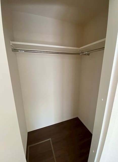 メゾンブラッシュ代々木上原の物件内観写真