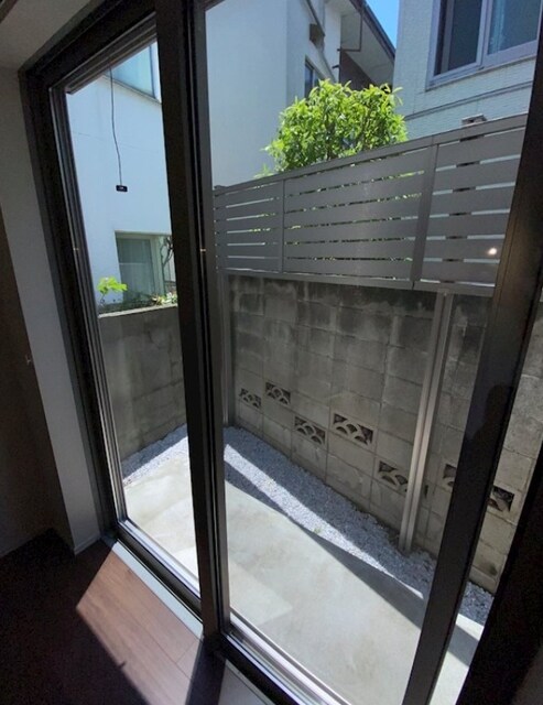 メゾンブラッシュ代々木上原の物件内観写真