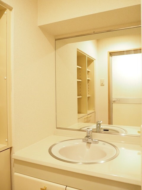 ルーブル南麻布の物件内観写真