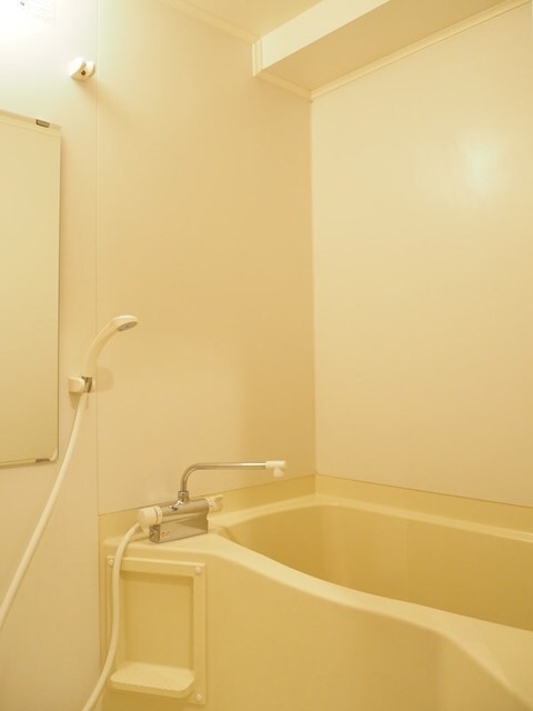 ルーブル南麻布の物件内観写真