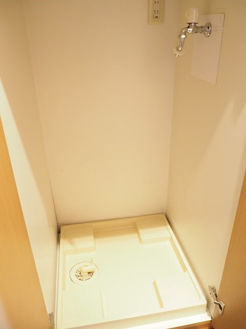 ルーブル南麻布の物件内観写真