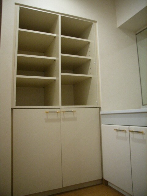 ルーブル南麻布の物件内観写真