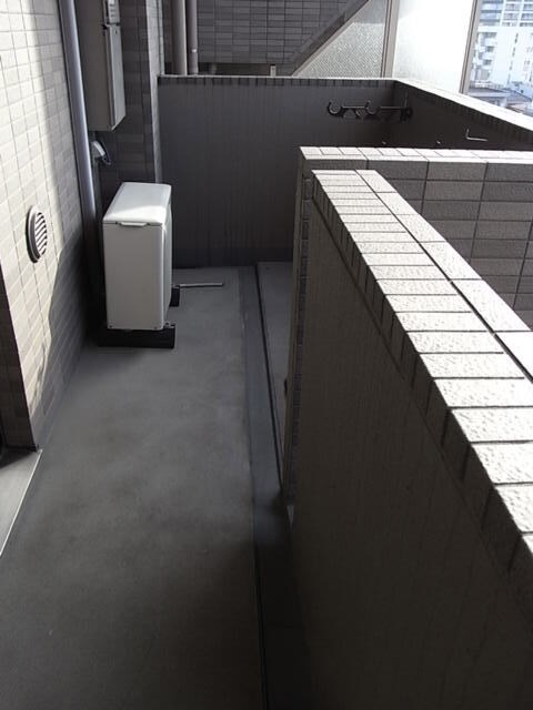 ルーブル南麻布の物件内観写真