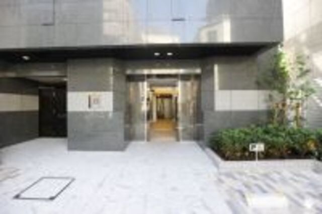 コンシェリア浜松町MASTER’S VILLAの物件外観写真