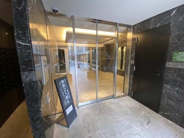 コンシェリア浜松町MASTER’S VILLAの物件外観写真