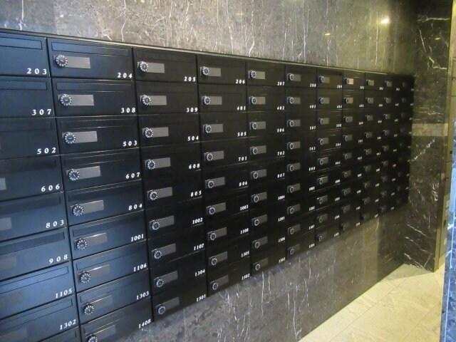 コンシェリア浜松町MASTER’S VILLAの物件外観写真