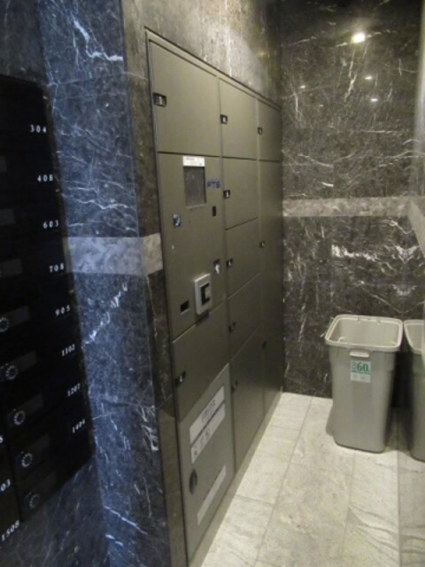 コンシェリア浜松町MASTER’S VILLAの物件外観写真