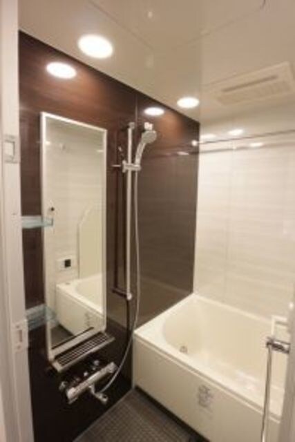 コンシェリア浜松町MASTER’S VILLAの物件内観写真