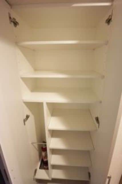 コンシェリア浜松町MASTER’S VILLAの物件内観写真