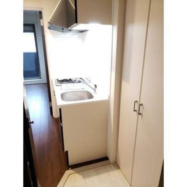 フルス・パラストの物件内観写真