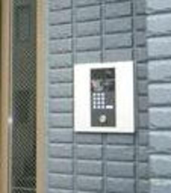 フルス・パラストの物件外観写真