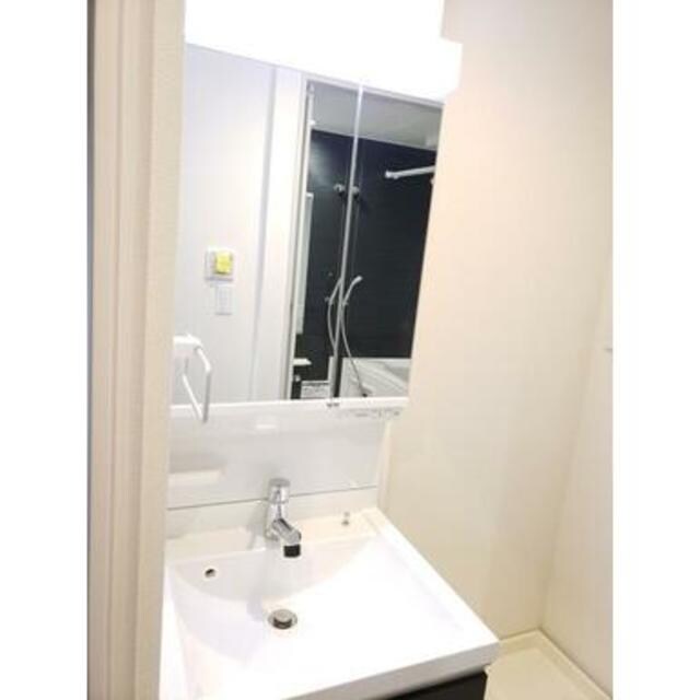 フルス・パラストの物件内観写真