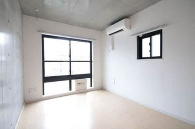 ｉON中目黒Westの物件内観写真