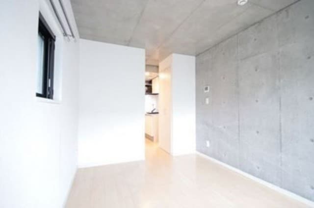 ｉON中目黒Westの物件内観写真