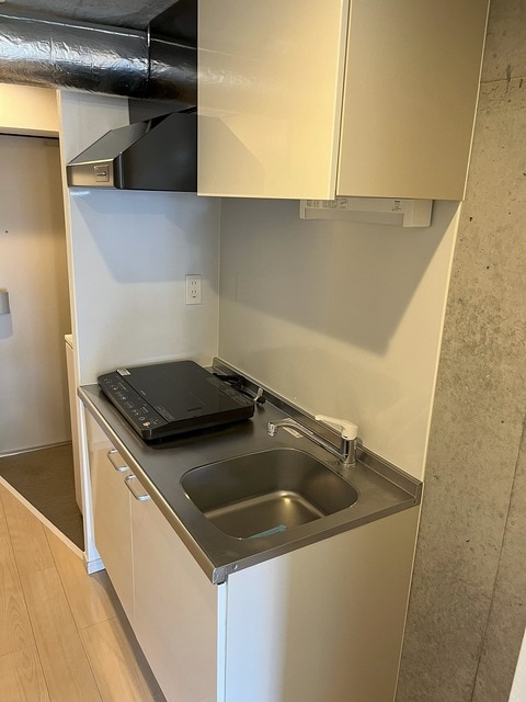 ｉON中目黒Westの物件内観写真