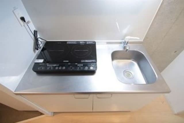 ｉON中目黒Westの物件内観写真