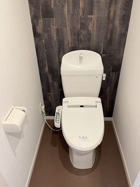 ｉON中目黒Westの物件内観写真