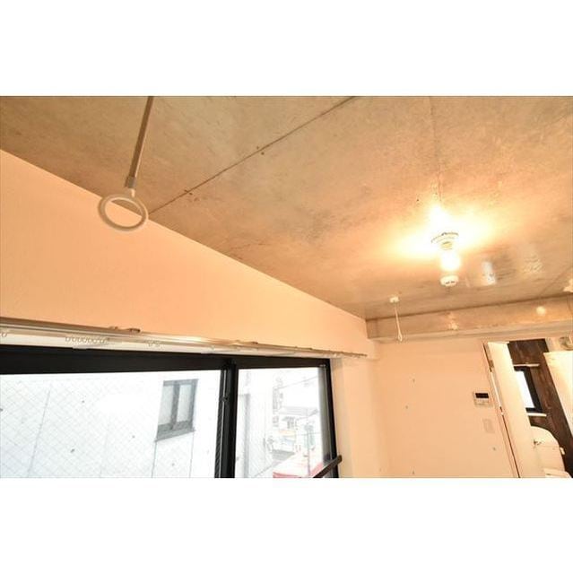 ｉON中目黒Westの物件内観写真